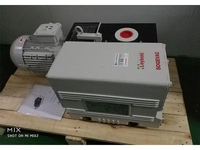 現(xiàn)貨萊寶真空泵