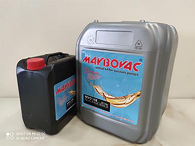 萊寶真空泵油LVO108，MARBOVAC新包裝新型號MVO108 5L20L